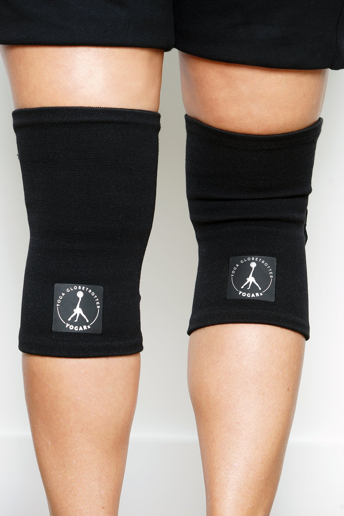 Knee pad compression knee sleeve