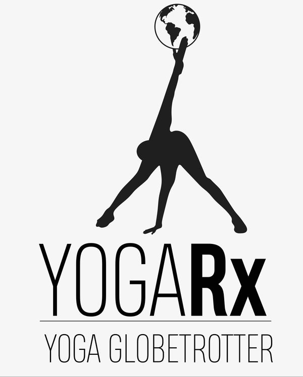 Yoga globetrotter