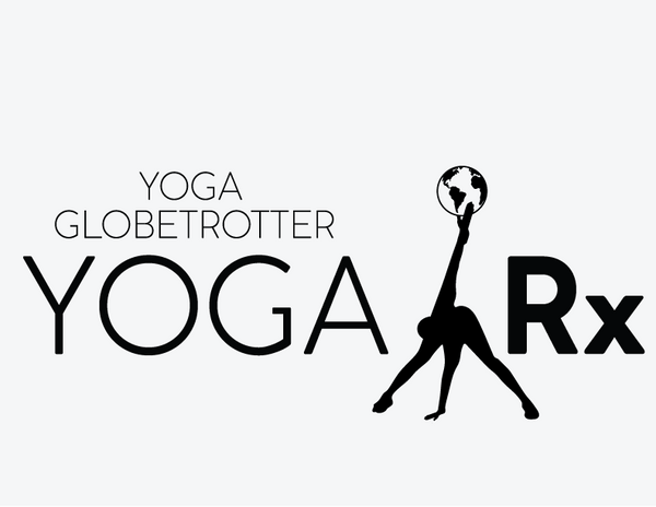 Yoga globetrotter